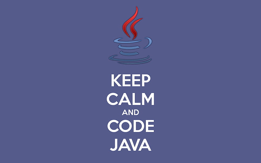 50 Java 프로그래밍 [], 모바일 및 태블릿용. 자바를 탐색하십시오. 자바, 자바 프로그래밍 HD 월페이퍼