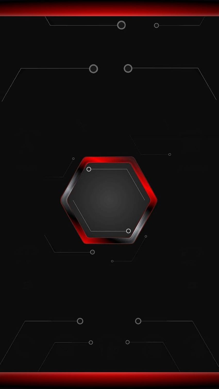 Red Hex H.S. Cool For Phones, Cellphone , Red Colour HD phone wallpaper