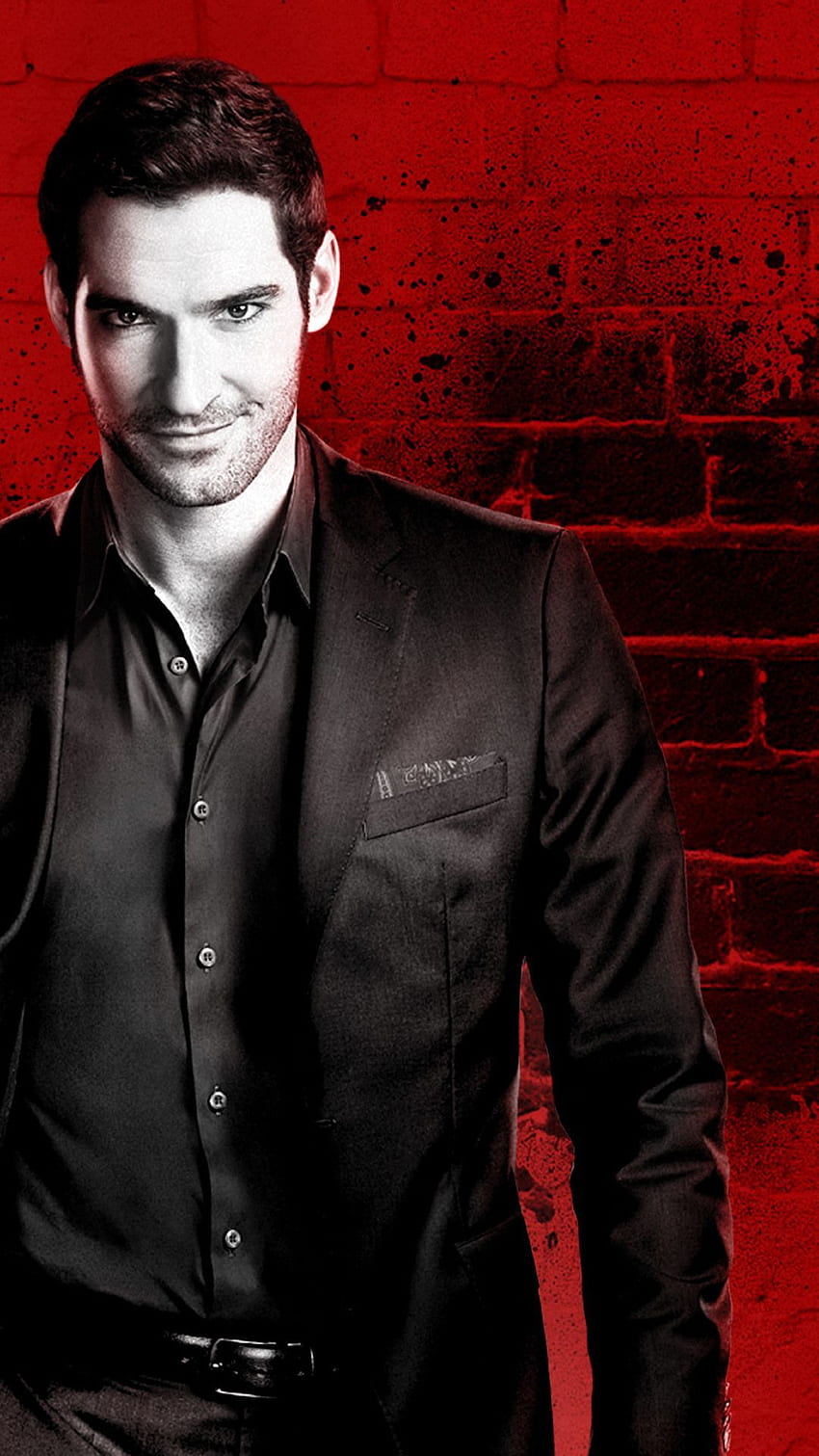 Lucifer Lucifer Morningstar Hd Phone Wallpaper Pxfuel 0085