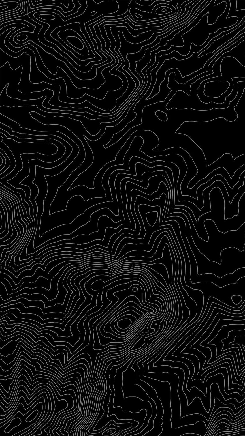 Topography, Topographic HD phone wallpaper