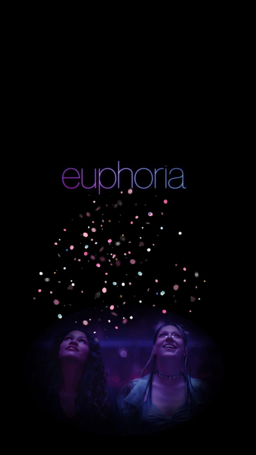 Euphoria, คนทรยศ, Jules, Rue, HBO, LGBT วอลล์เปเปอร์โทรศัพท์ HD