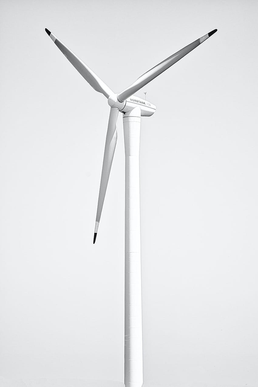 Wind Turbine [], Windmill HD phone wallpaper
