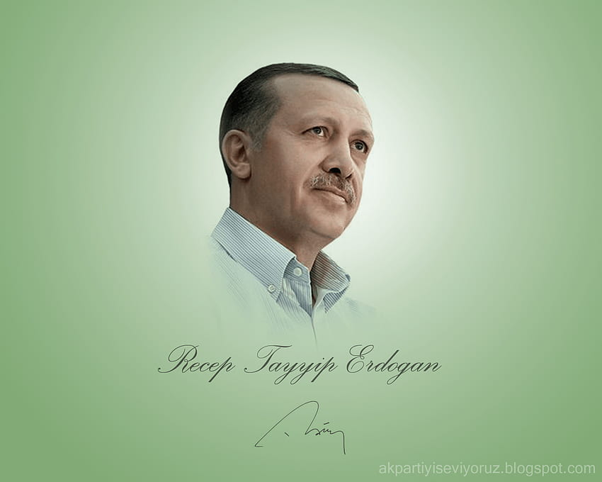 Recep Tayyip Erdogan 9.png. 、、、エルドアン 高画質の壁紙