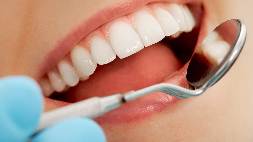 Ortodonta: nie zapomnijmy o dentyście stojącym za olśniewającymi uśmiechami! Blogi medyczne JPMS, ortodoncja Tapeta HD