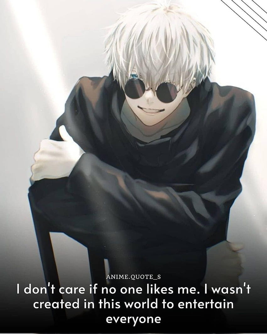 Top 50 Sad Anime Quotes Of All Time