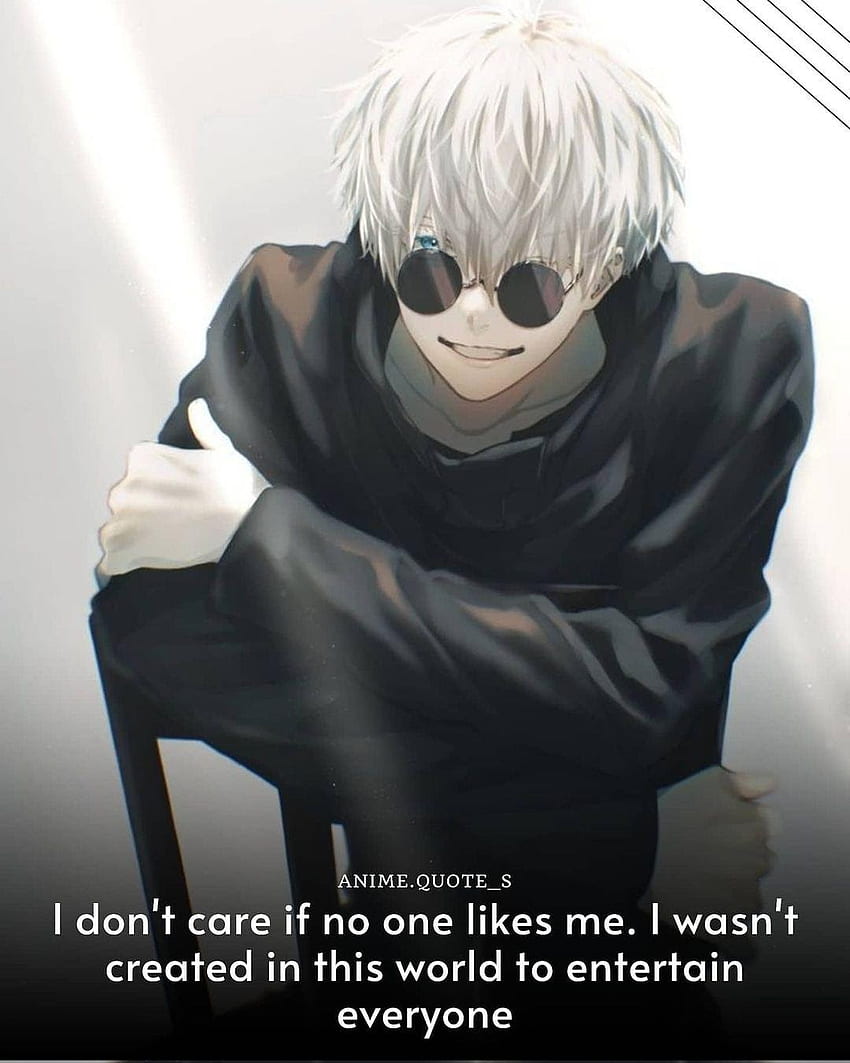 Best Anime Quotes of All Time — ANIME Impulse ™