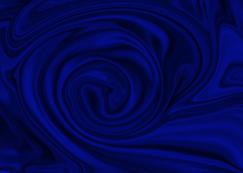 Liquid Background Blue Black Color Blue Colour Royal Blue Background