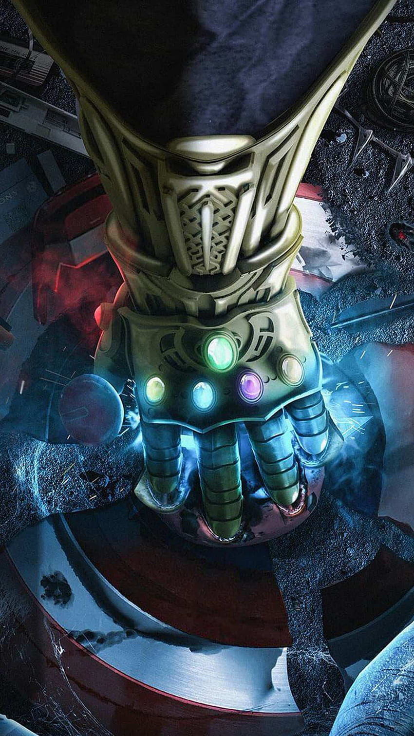 22019 Infinity War Mobile Infinity War Mobile . Character Statue, Avengers, Infinity War, The Ancient One HD phone wallpaper