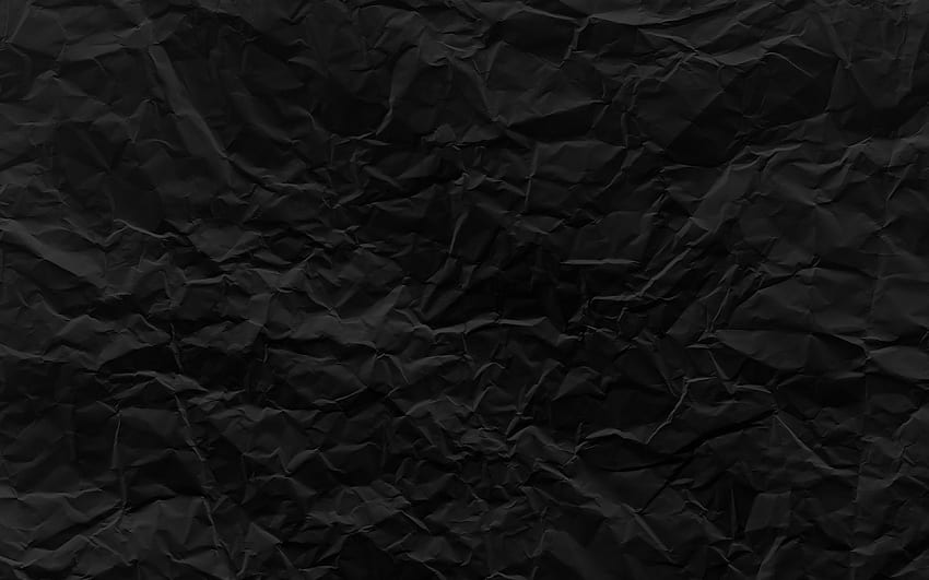 Texture, Black HD wallpaper