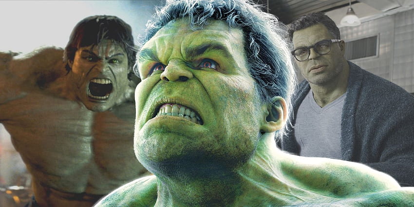 Marvel Finally Explains Exactly How Its Hulk Deal with Universal Works, Hulk Love HD wallpaper