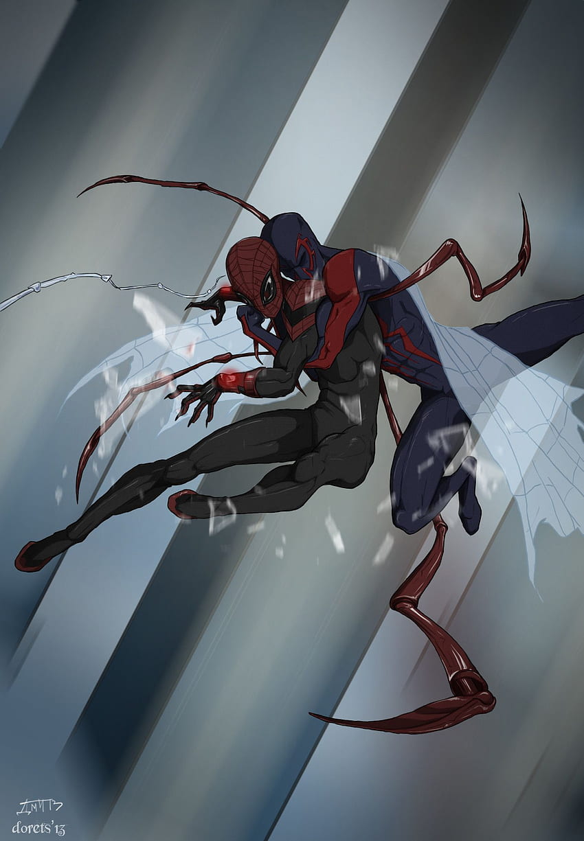 Superior Spiderman, Superior Spider-Man fondo de pantalla del teléfono |  Pxfuel