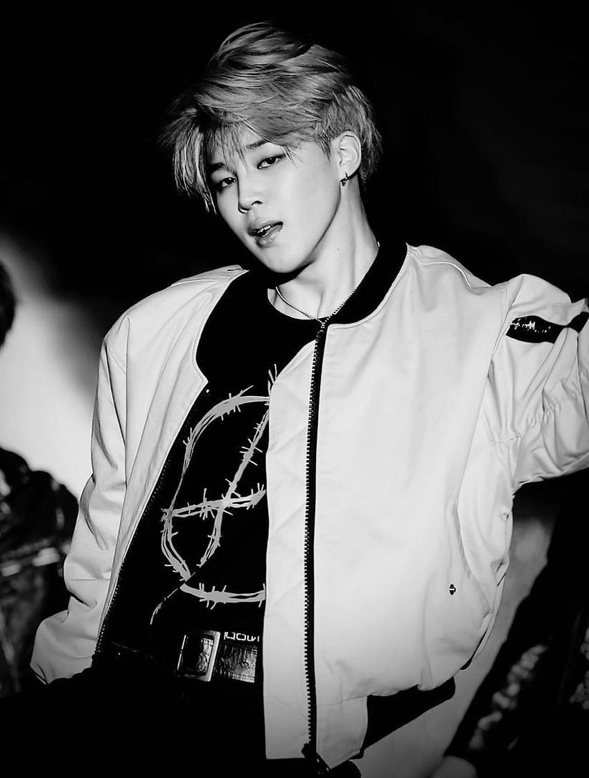 Bts Jimin, Poster BTS wallpaper ponsel HD