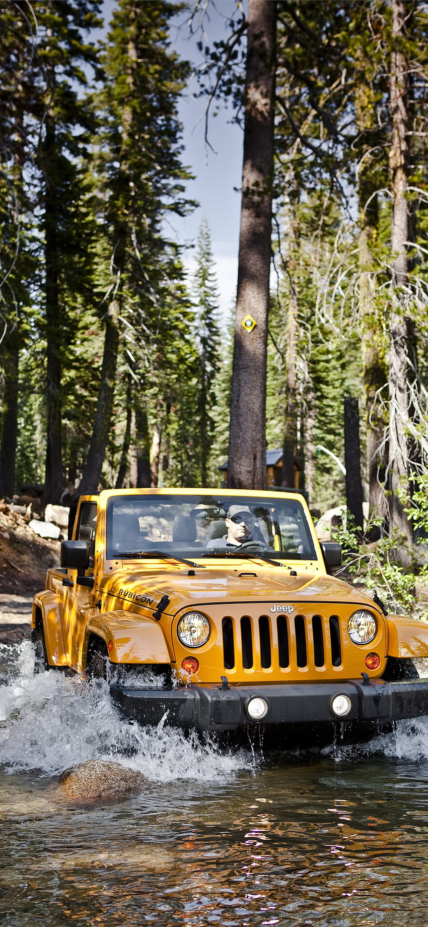 Jeep iPhone Wallpapers  Wallpaper Cave