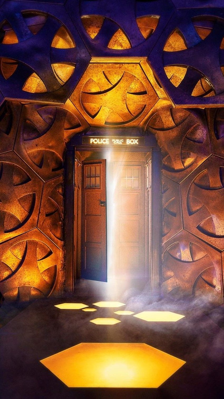 Dr Who Wallpaper 4K Phone  Phone Wallpapers