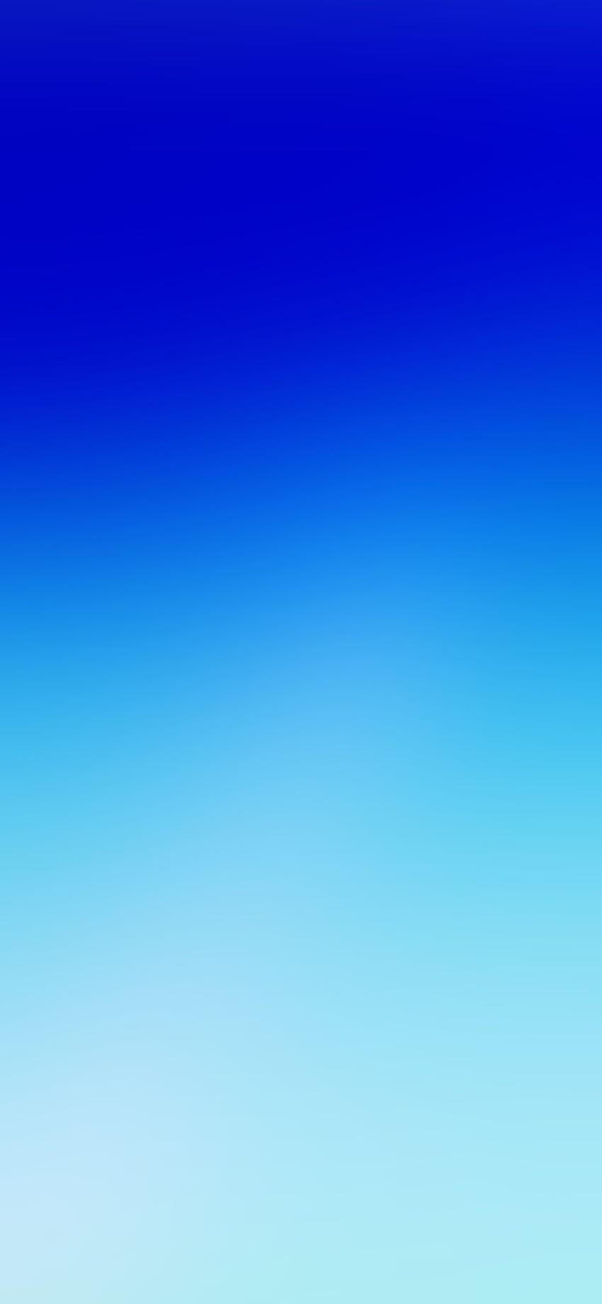 considering the color, Blue Gradient HD phone wallpaper