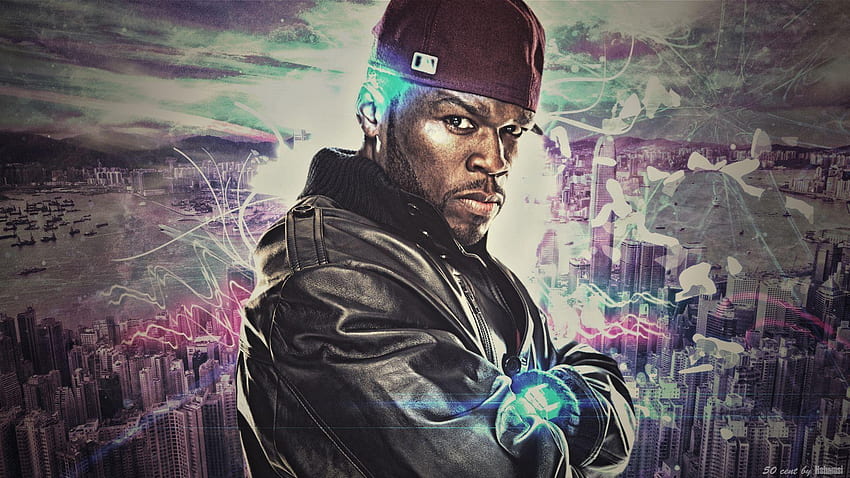 50 Cent Background. 1680X1050 Popular, 50 Cent Cartoon HD wallpaper | Pxfuel
