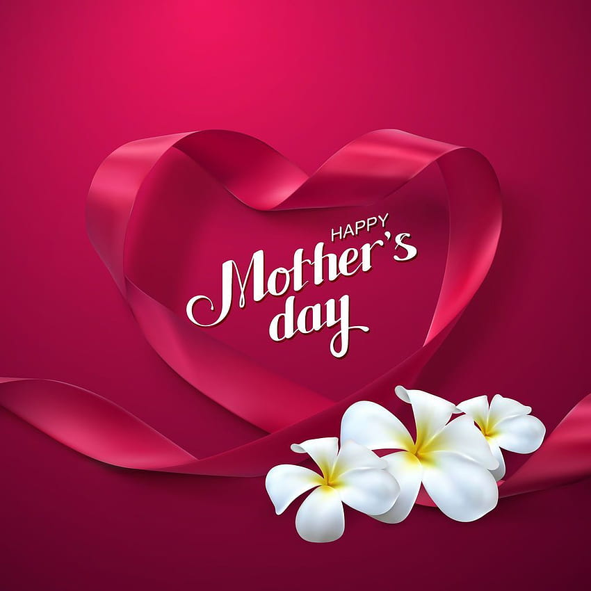 Bonne fête des mères pour Whatsapp. Souhaits de bonne fête des mères, Maternité Fond d'écran de téléphone HD
