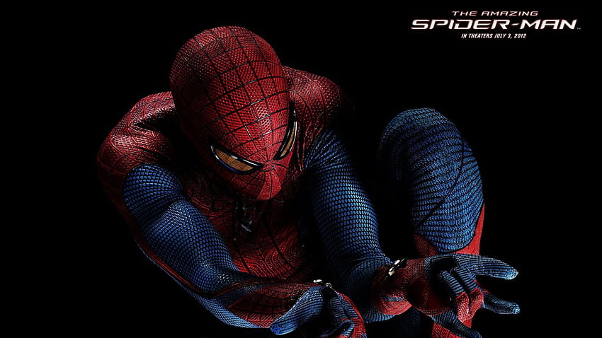 Jordan Carver The Amazing Spiderman Nuovo costume Shift 940153 Sfondo HD