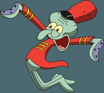 Squidward Background, Squidward Dabbing HD wallpaper | Pxfuel