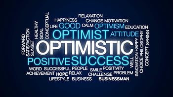 Optimistic animated word cloud HD wallpapers | Pxfuel