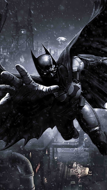 Batman arkham knight HD wallpapers | Pxfuel