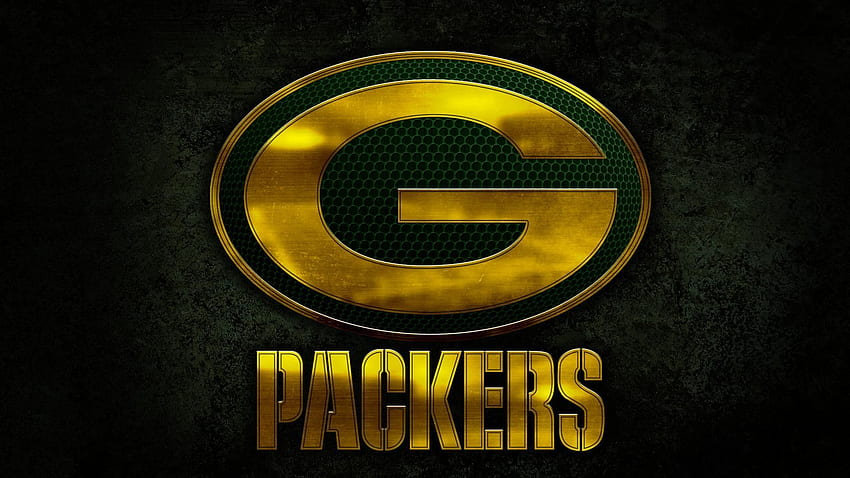 NFL Paketleyicileri - En İyi . Green bay packers , Green bay packers giyim, Packers, Packers Logo HD duvar kağıdı
