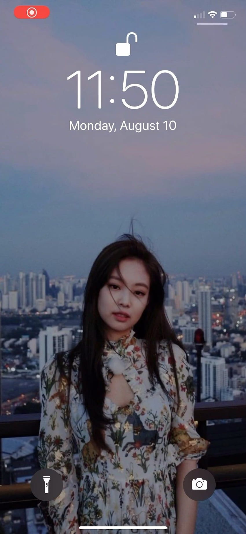 Here's the Jennie live ! Instructions in comments. : BlackPink HD phone wallpaper