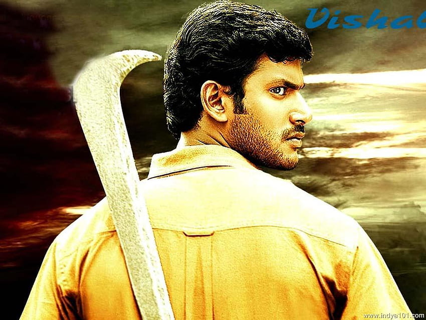 Vishal Wallpapers Small 24 - Tamil Actors, Tamil Actresses, Tamil Movies,  Latest, Wide Screen, Exclusive Wallpaper