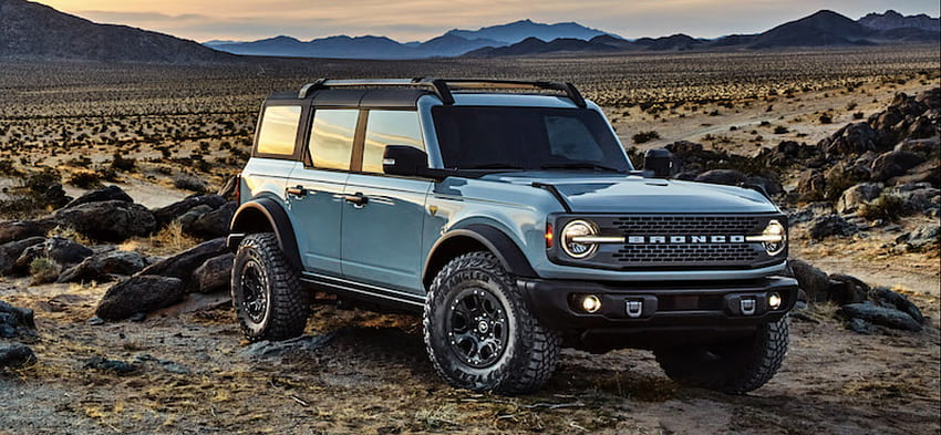 Official 2021 Ford Bronco Info Thread: Specs, , , Videos, Colors, Trims. Page 22. Bronco6G - Ford Bronco Forum, News, Blog & Owners Community HD wallpaper