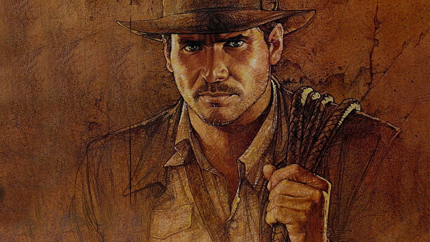 Is Disney Planning A Cross Platform Indiana Jones Universe?, Cool Indiana Jones HD wallpaper