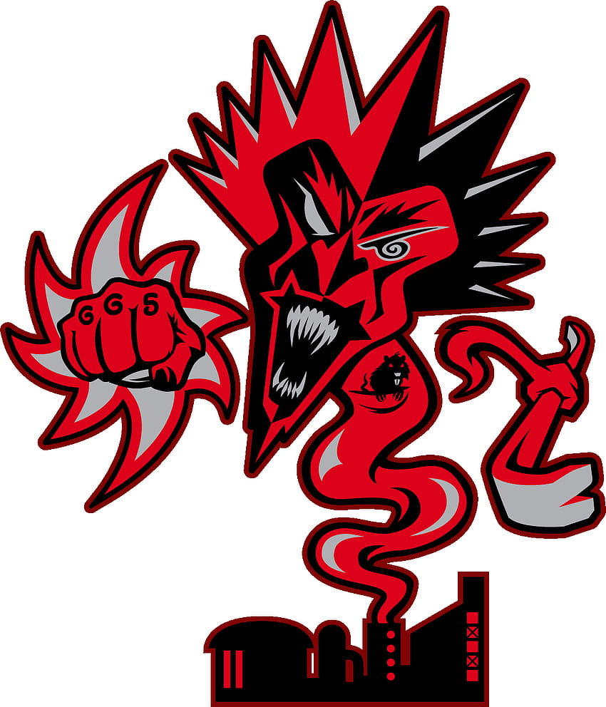 Icp The Insane Clown Posse - Fearless Fred Fury Png HD phone wallpaper