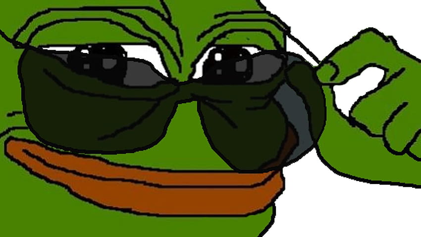 Live . Pepe Meme, Pepe the Frog HD wallpaper