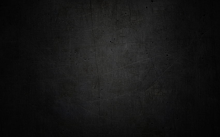 Black Metal Texture auf ..Hund, dunkle Textur HD-Hintergrundbild