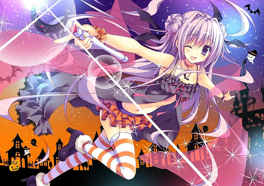 Halloween Costumes Anime Transparent Background  PNG Play