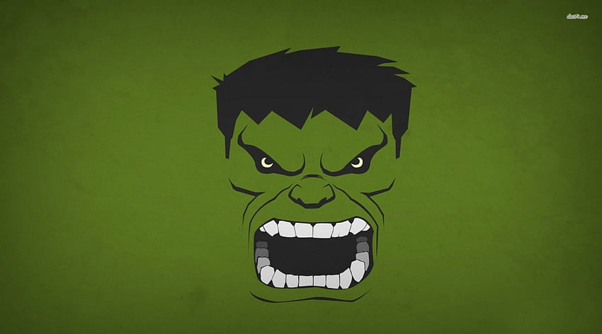 HULK SMASH!, hulk smash, animated hulk, hulk, incredible hulk HD wallpaper
