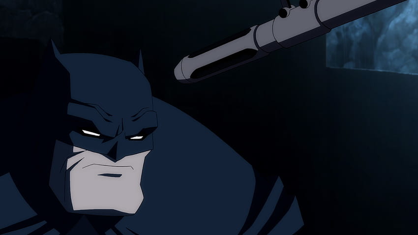 batman-the-dark-knight-returns-gunpoint HD wallpaper