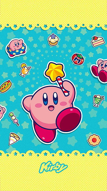 Page 6 | kirby HD wallpapers | Pxfuel