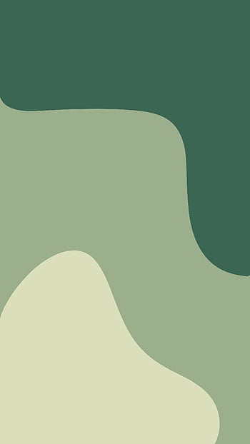 Green minimalist aesthetic HD wallpapers | Pxfuel