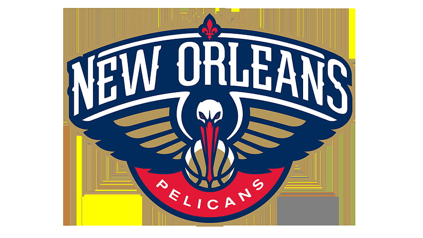 New Orleans Pelicans Logo and symbol, meaning, history, PNG, brand