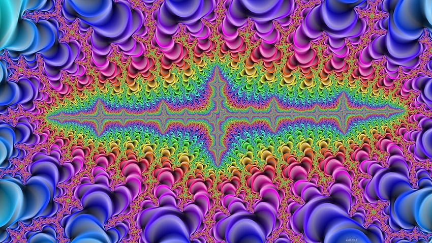 Tumblr Background, Hippie Art Computer HD wallpaper