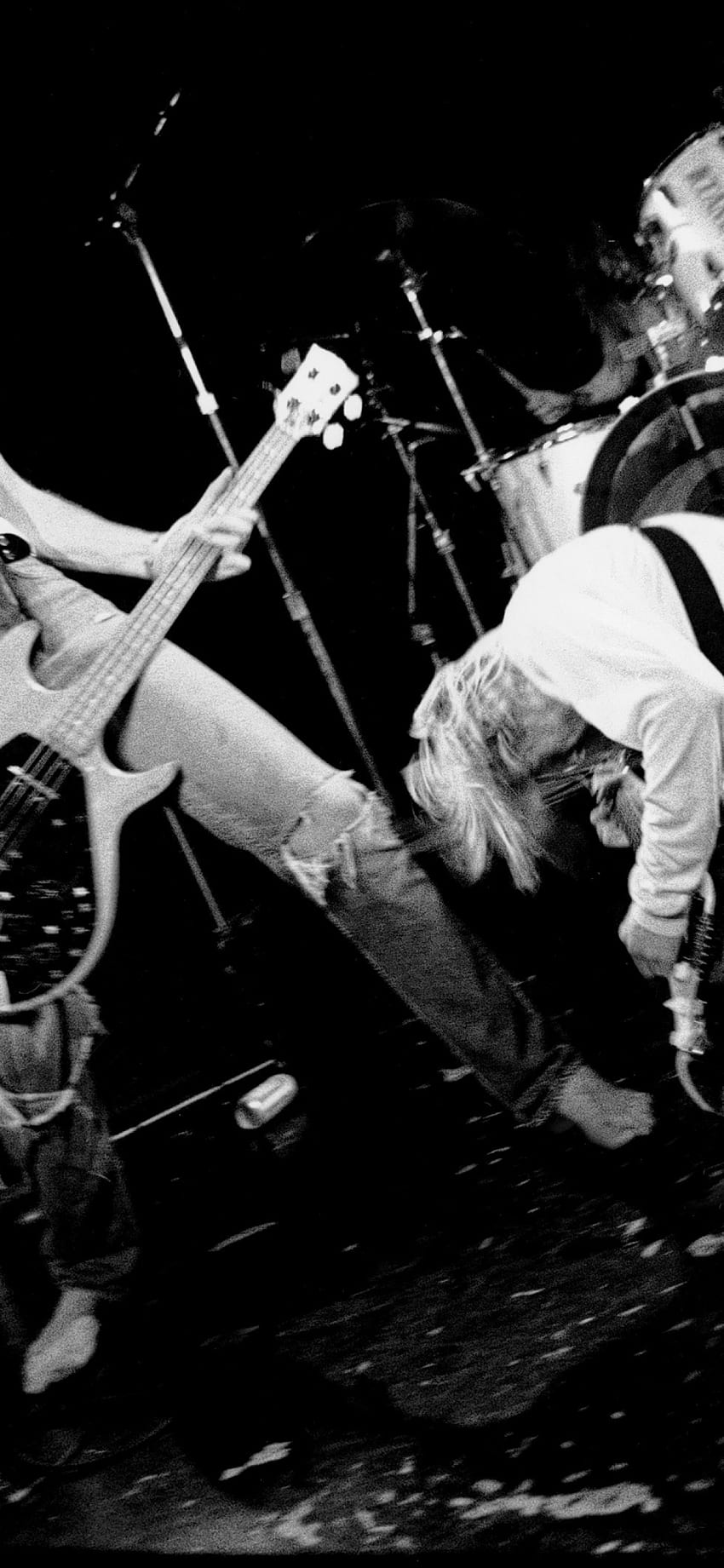 Kurt Cobain huawei iphone legend motorola nirvana rip samsung sony  xiaomi HD phone wallpaper  Peakpx