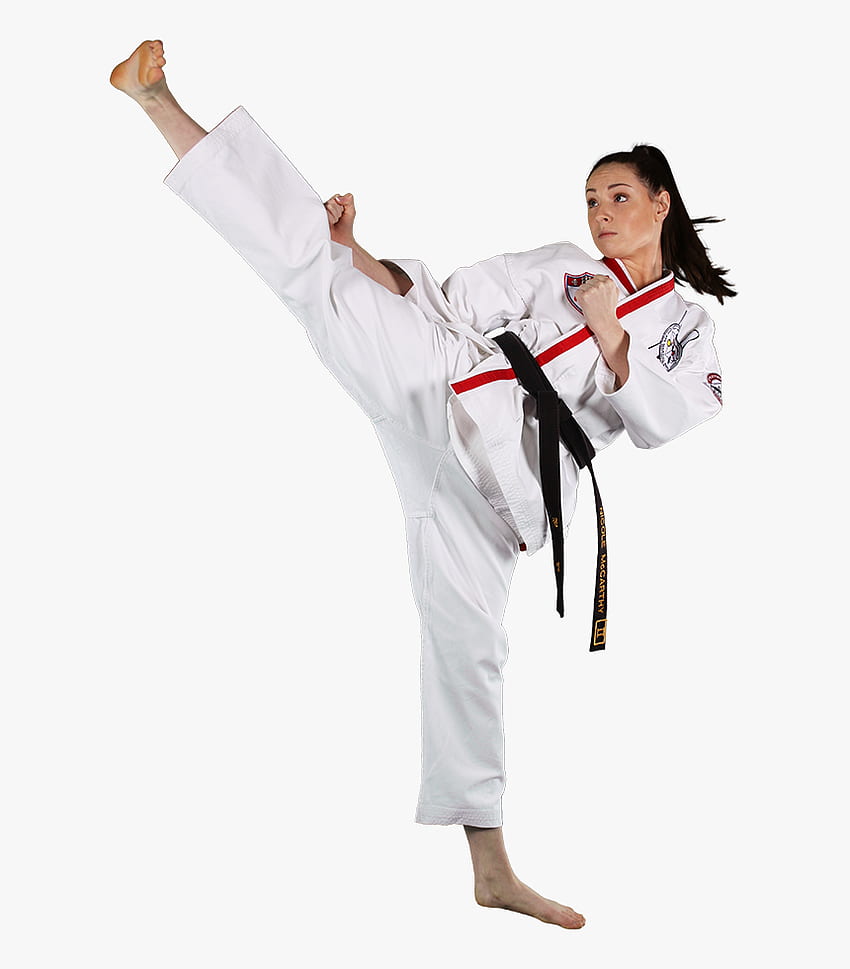 Seni Bela Diri Di West Chester Pa - Tendangan Taekwondo Transparan, Png , Png Transparan wallpaper ponsel HD