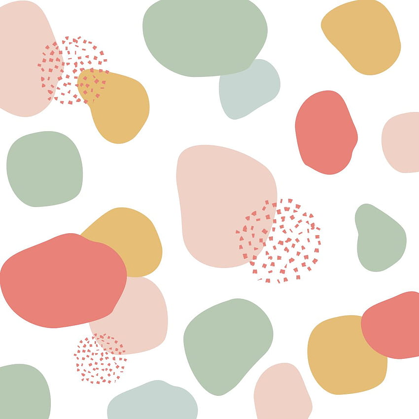 Fun brand pattern. Abstract pattern design, Abstract, Abstract graphic design, Cute Colorful Pattern HD phone wallpaper