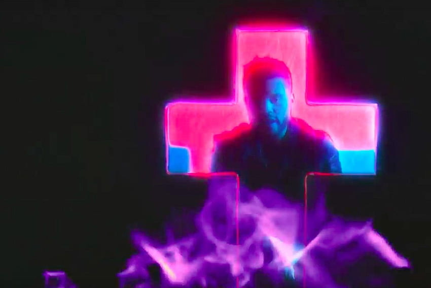Uncovering all the clues that tie The Weeknd's 'Starboy' videos, The Weeknd Reminder HD wallpaper