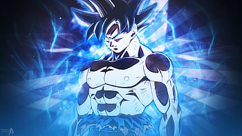 Goku migatte no gokui HD wallpapers | Pxfuel