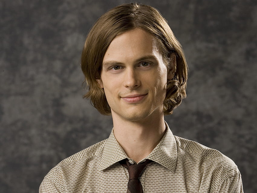 Spencer Reid - Criminal Minds , Spencer Reid Dizüstü Bilgisayar HD duvar kağıdı
