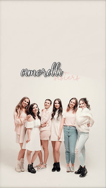 Cimorelli - LaurenLisaCimorelli - Wattpad