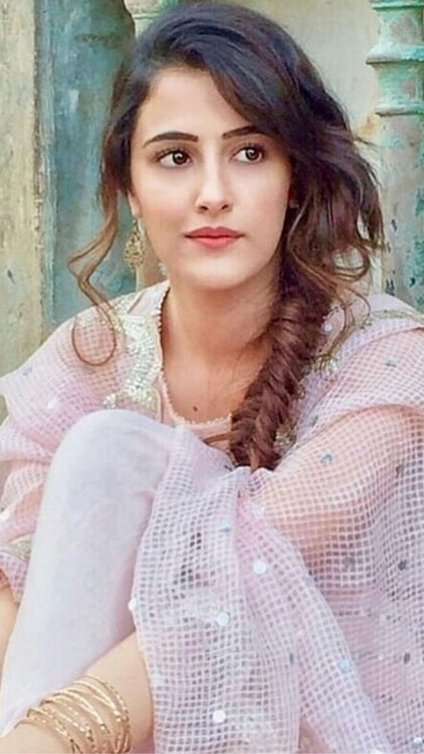 En iyi ACTORS_ACTRESS Hindistan _Pakis . Bollywood Modası, Nupur Sanon HD telefon duvar kağıdı