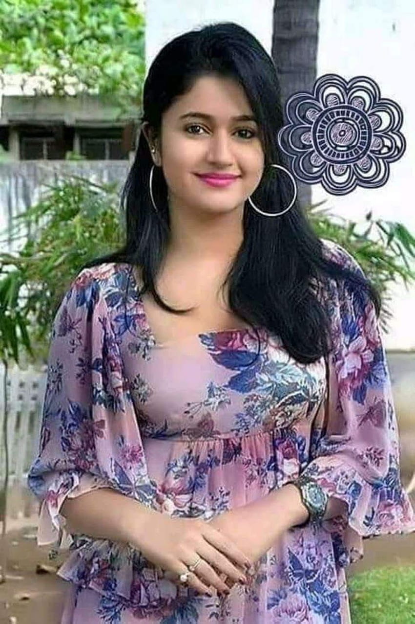 Indian Desi Linda garota, beleza indiana Papel de parede de celular HD