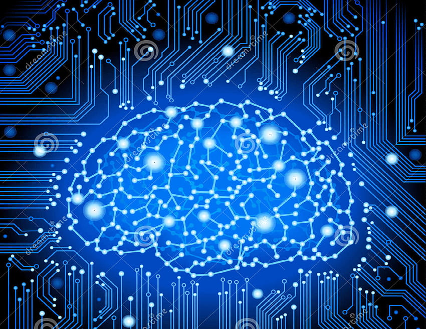 Supercomputer Il cervello umano e l'avvento del calcolo [] per il tuo , cellulare e tablet. Esplora il circuito. Circuito stampato per camera da letto, elettronica, informatica Sfondo HD